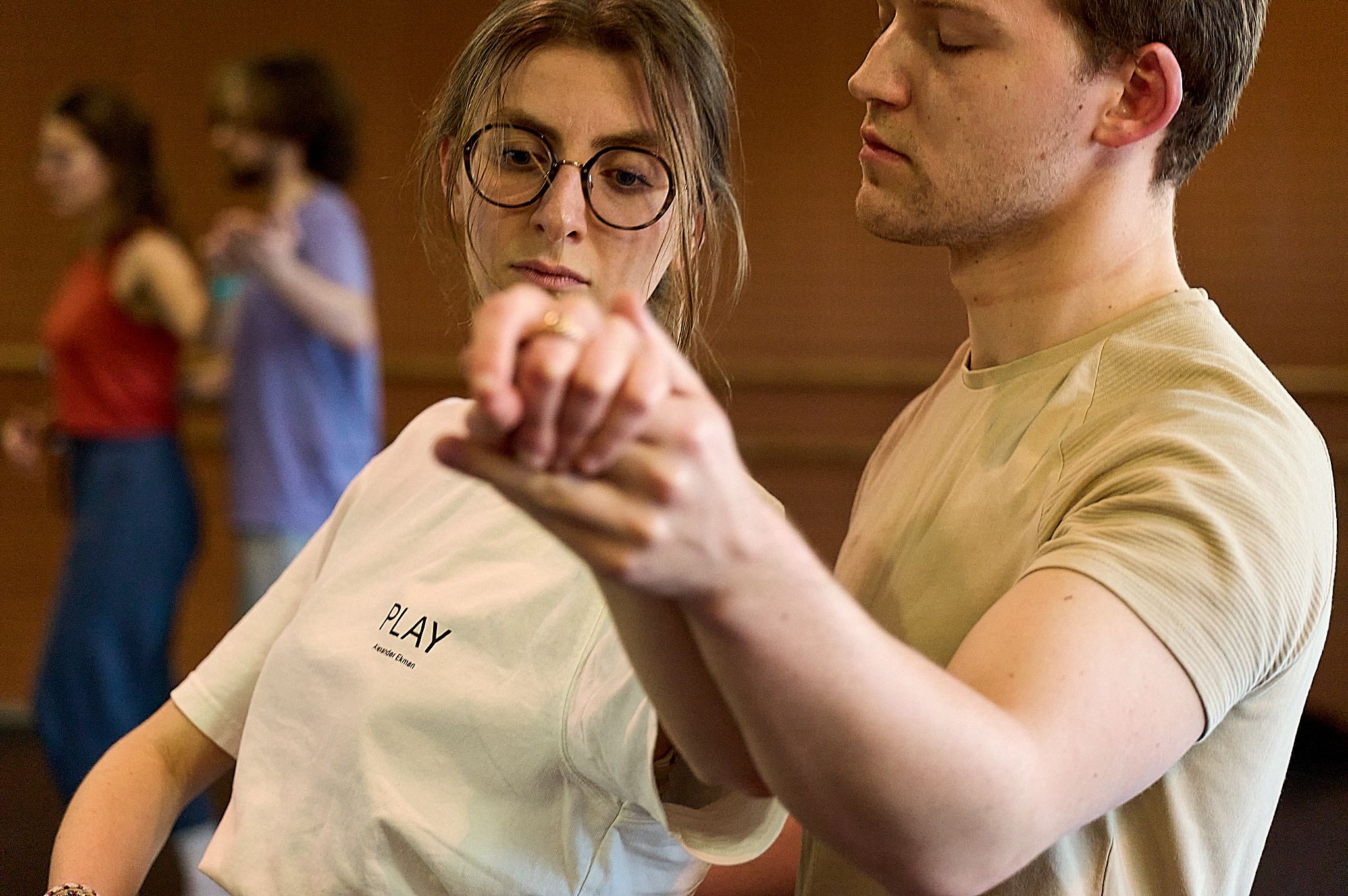 La Page Blanche Gallery 1