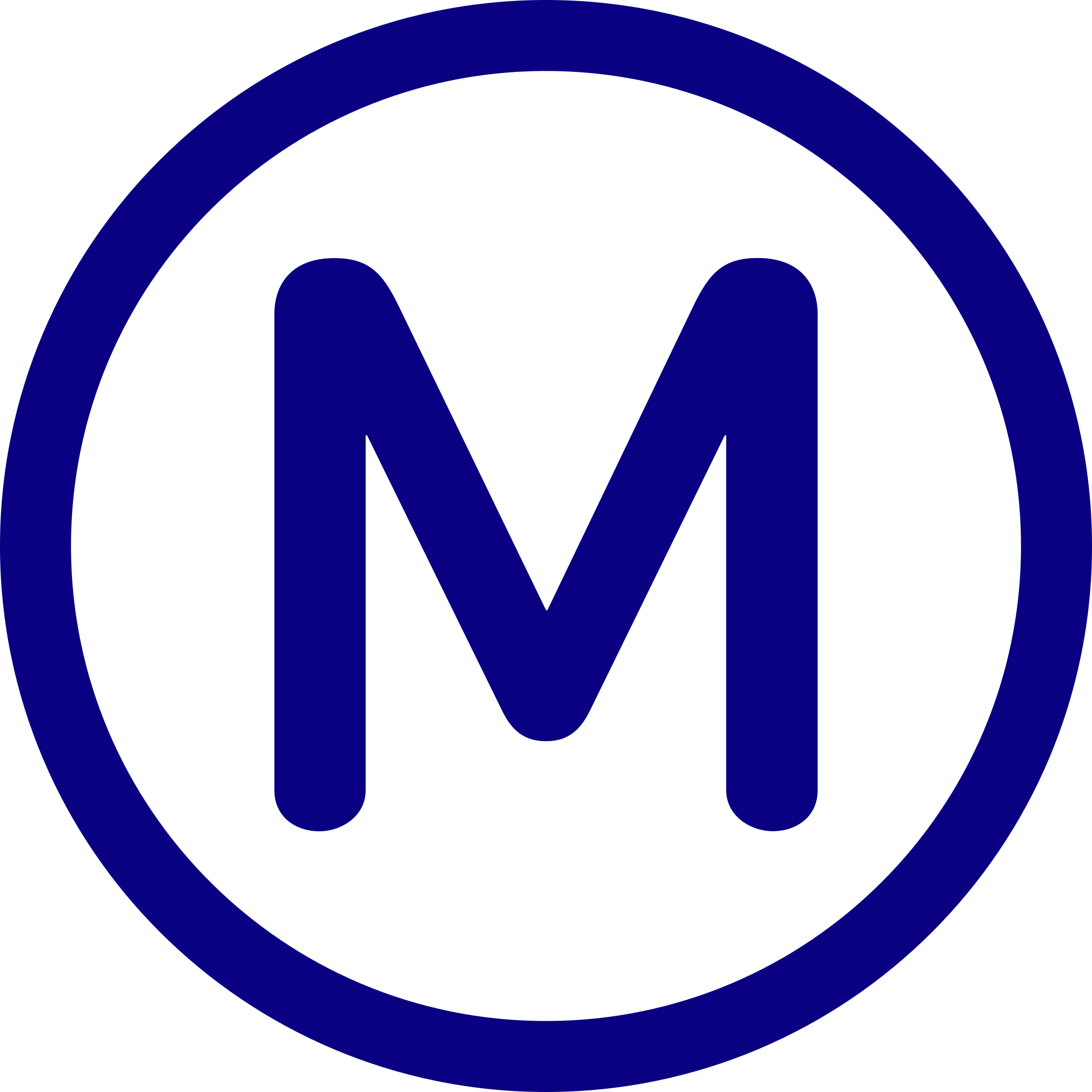 Métro
