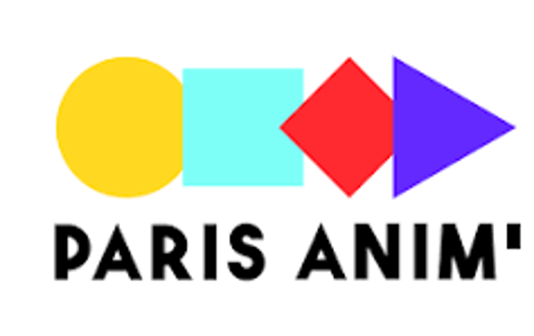 Paris Anim'
